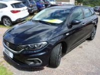 Fiat Tipo SW LOUNGE JTD 120 CV ÉCRAN TACTILE USB JA 17 U-CONNECT RADAR RÉGULATEUR BLUETOOTH - <small></small> 13.500 € <small>TTC</small> - #4