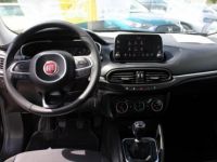 Fiat Tipo SW LOUNGE JTD 120 CV ÉCRAN TACTILE USB JA 17 U-CONNECT RADAR RÉGULATEUR BLUETOOTH - <small></small> 13.500 € <small>TTC</small> - #9