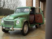 Fiat Topolino FIAT TOPOLINO 6 RUOTE OLLEARO - Prix sur Demande - #6