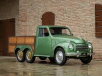 Fiat Topolino FIAT TOPOLINO 6 RUOTE OLLEARO - Prix sur Demande - #1