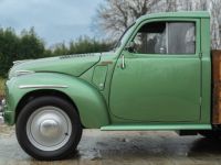 Fiat Topolino FIAT TOPOLINO 6 RUOTE OLLEARO - Prix sur Demande - #11