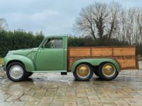 Fiat Topolino FIAT TOPOLINO 6 RUOTE OLLEARO - Prix sur Demande - #3