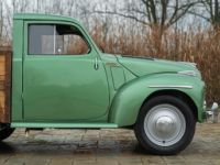 Fiat Topolino FIAT TOPOLINO 6 RUOTE OLLEARO - Prix sur Demande - #15