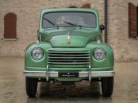 Fiat Topolino FIAT TOPOLINO 6 RUOTE OLLEARO - Prix sur Demande - #16