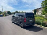 Fiat Ulysse 2023 Batterie 75kWh Lounge - <small></small> 59.890 € <small>TTC</small> - #9