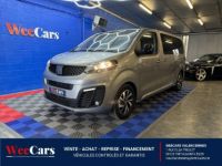 Fiat Ulysse e-Standard - 75 kWh - Garantie 3 ans - <small></small> 35.990 € <small>TTC</small> - #1