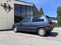 Fiat Uno TURBO I.E. - <small></small> 12.500 € <small>TTC</small> - #3