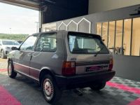 Fiat Uno TURBO IE JANTES ABARTH FRANÇAISE - <small></small> 11.990 € <small>TTC</small> - #3