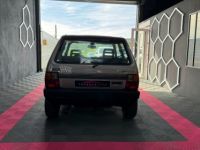 Fiat Uno TURBO IE JANTES ABARTH FRANÇAISE - <small></small> 11.990 € <small>TTC</small> - #6