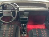 Fiat Uno TURBO IE JANTES ABARTH FRANÇAISE - <small></small> 11.990 € <small>TTC</small> - #9