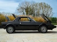 Fiat X 1/9 5 SPEED - Prix sur Demande - #2