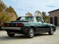 Fiat X 1/9 5 SPEED - Prix sur Demande - #5