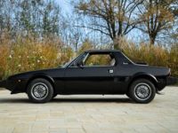 Fiat X 1/9 5 SPEED - Prix sur Demande - #3