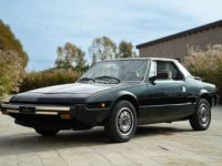 Fiat X 1/9 5 SPEED - Prix sur Demande - #4