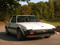 Fiat X 1/9 X-1/9  - <small></small> 20.000 € <small>TTC</small> - #1