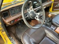 Fiat X 1/9 X1/9  - <small></small> 16.000 € <small>TTC</small> - #1