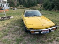 Fiat X 1/9 X1/9  - <small></small> 16.000 € <small>TTC</small> - #7