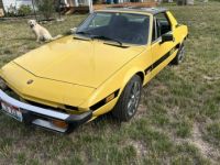 Fiat X 1/9 X1/9  - <small></small> 16.000 € <small>TTC</small> - #8