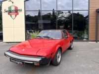 Fiat X 1/9 X1/9 (faire offre) - Prix sur Demande - #1