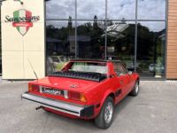 Fiat X 1/9 X1/9 (faire offre) - Prix sur Demande - #5