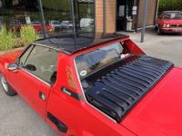 Fiat X 1/9 X1/9 (faire offre) - Prix sur Demande - #6