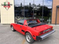 Fiat X 1/9 X1/9 (faire offre) - Prix sur Demande - #7