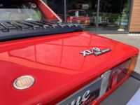 Fiat X 1/9 X1/9 (faire offre) - Prix sur Demande - #8