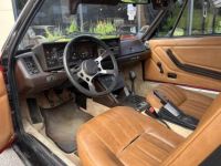 Fiat X 1/9 X1/9 (faire offre) - Prix sur Demande - #12