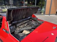 Fiat X 1/9 X1/9 (faire offre) - Prix sur Demande - #18