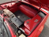 Fiat X 1/9 X1/9 (faire offre) - Prix sur Demande - #23