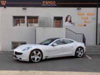 Fisker Karma 2.0 HYBRID 408 ECOSCHIC BVA - <small></small> 47.990 € <small>TTC</small> - #1