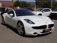 Fisker Karma 2.0 HYBRID 408 ECOSCHIC BVA - <small></small> 47.990 € <small>TTC</small> - #3