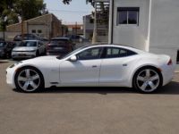 Fisker Karma 2.0 HYBRID 408 ECOSCHIC BVA - <small></small> 47.990 € <small>TTC</small> - #4