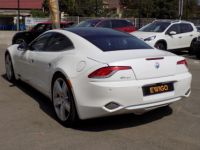 Fisker Karma 2.0 HYBRID 408 ECOSCHIC BVA - <small></small> 47.990 € <small>TTC</small> - #5