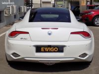 Fisker Karma 2.0 HYBRID 408 ECOSCHIC BVA - <small></small> 47.990 € <small>TTC</small> - #6