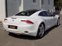 Fisker Karma 2.0 HYBRID 408 ECOSCHIC BVA - <small></small> 47.990 € <small>TTC</small> - #7