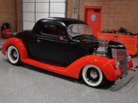 Ford 3-Window Coupe  - <small></small> 144.900 € <small>TTC</small> - #8