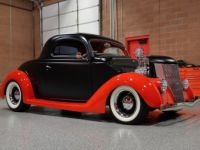 Ford 3-Window Coupe  - <small></small> 144.900 € <small>TTC</small> - #9