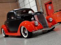 Ford 3-Window Coupe  - <small></small> 144.900 € <small>TTC</small> - #11