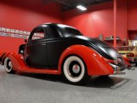 Ford 3-Window Coupe  - <small></small> 144.900 € <small>TTC</small> - #22