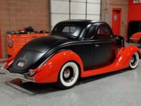 Ford 3-Window Coupe  - <small></small> 144.900 € <small>TTC</small> - #34