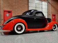 Ford 3-Window Coupe  - <small></small> 144.900 € <small>TTC</small> - #36