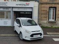 Ford B-Max 1.0 EcoBoost 100 S&S Edition - <small></small> 8.490 € <small>TTC</small> - #1