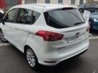 Ford B-Max 1.0 EcoBoost 100 S&S Edition - <small></small> 8.490 € <small>TTC</small> - #6
