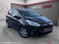 Ford B-Max 1.0 EcoBoost 100 Trend - <small></small> 7.990 € <small>TTC</small> - #1