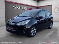 Ford B-Max 1.0 EcoBoost 100 Trend - <small></small> 7.990 € <small>TTC</small> - #4