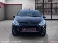 Ford B-Max 1.0 EcoBoost 100 Trend - <small></small> 7.990 € <small>TTC</small> - #10