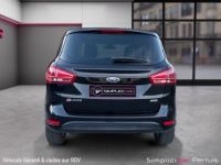 Ford B-Max 1.0 EcoBoost 100 Trend - <small></small> 7.990 € <small>TTC</small> - #11