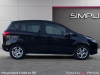 Ford B-Max 1.0 EcoBoost 100 Trend - <small></small> 7.990 € <small>TTC</small> - #13