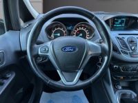 Ford B-Max 1.0 EcoBoost 100 Trend - <small></small> 7.990 € <small>TTC</small> - #16